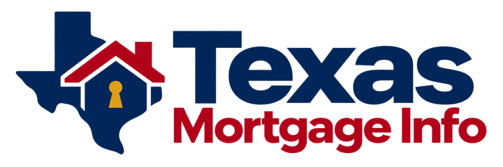 Texas Mortgage Info